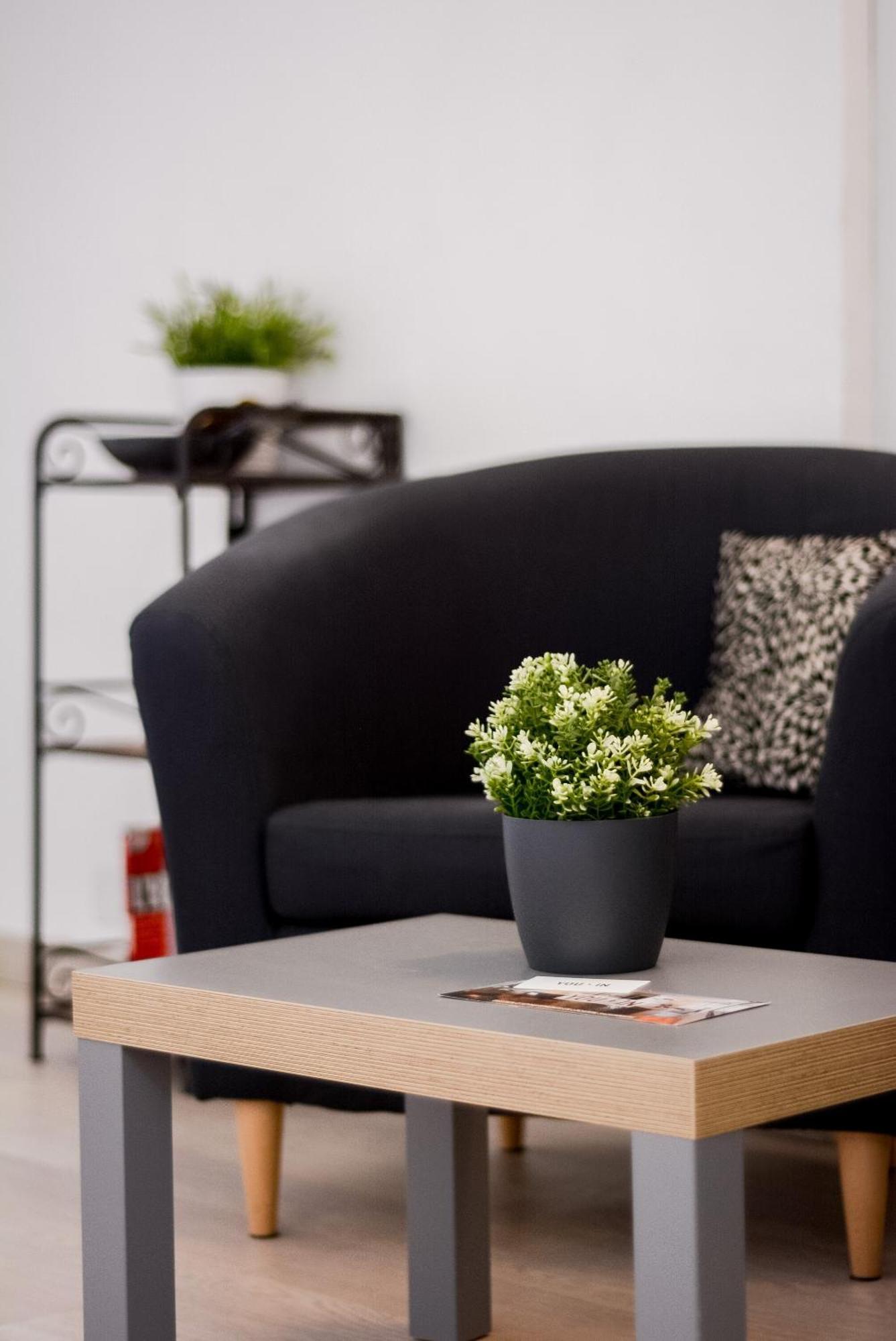 Appartement Le Cocon De Patton